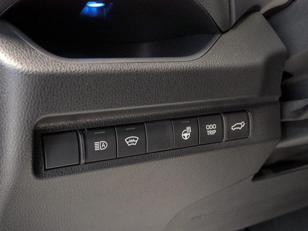 Fahrzeugansicht TOYOTA RAV4 2.5 Plug-in Hybrid 4x4 Teamplayer - Bild 31