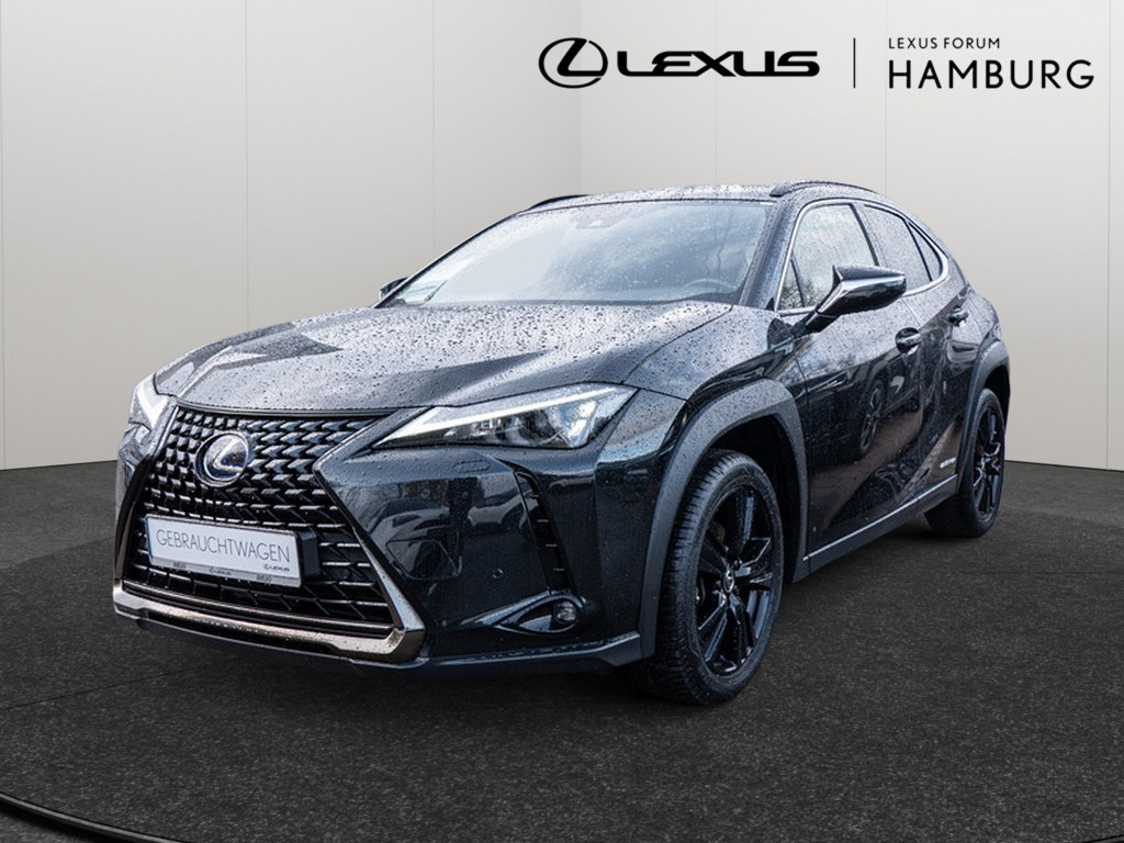 LEXUS UX 2.0 250 h