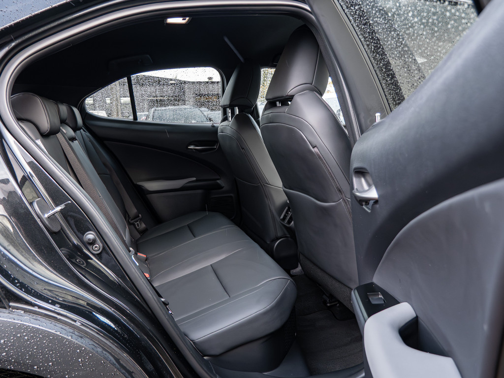 Fahrzeugansicht LEXUS UX 250 h Style+ - Bild 4