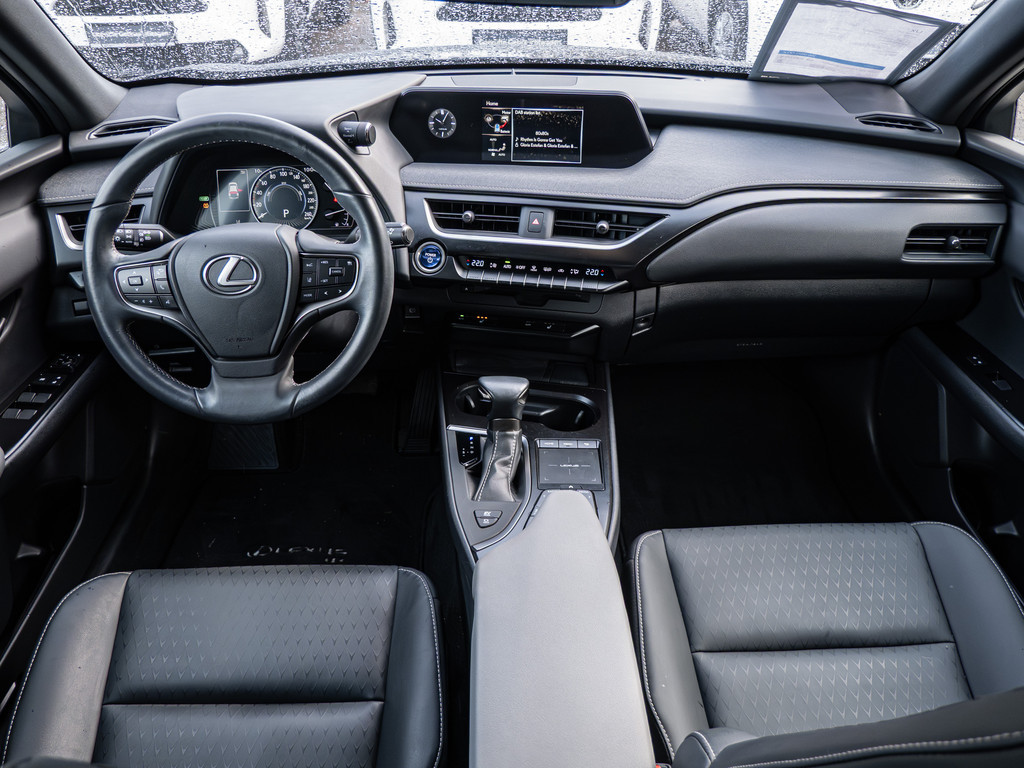 Fahrzeugansicht LEXUS UX 250 h Style+ - Bild 5