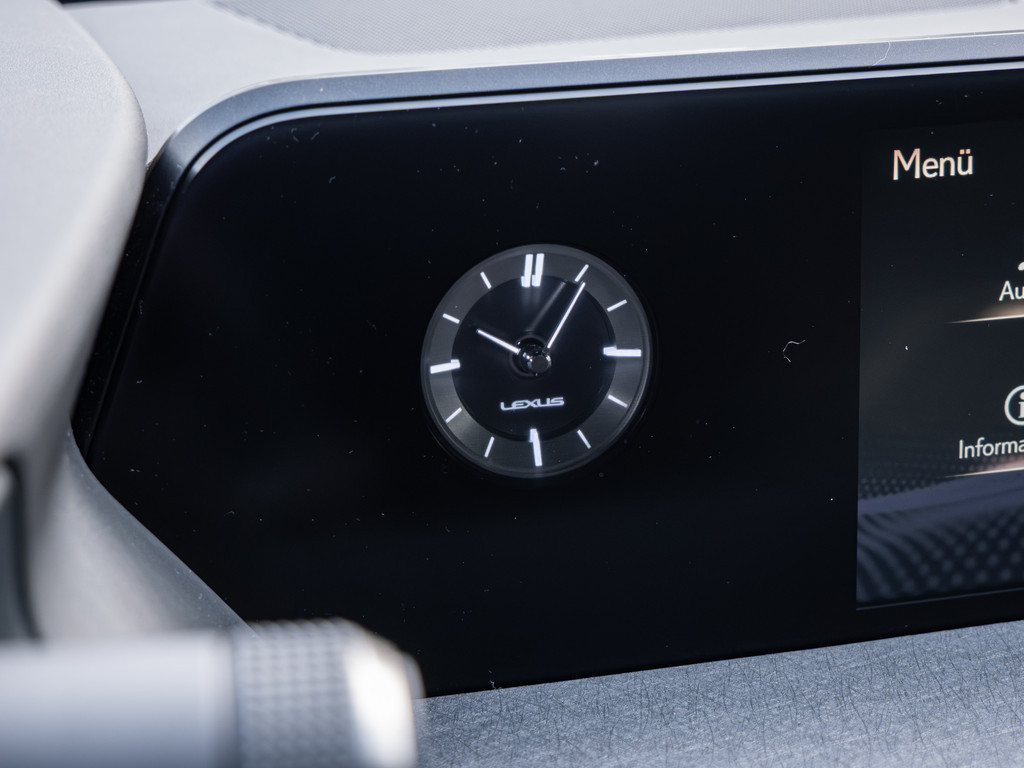 Fahrzeugansicht LEXUS UX 250 h Style+ - Bild 15