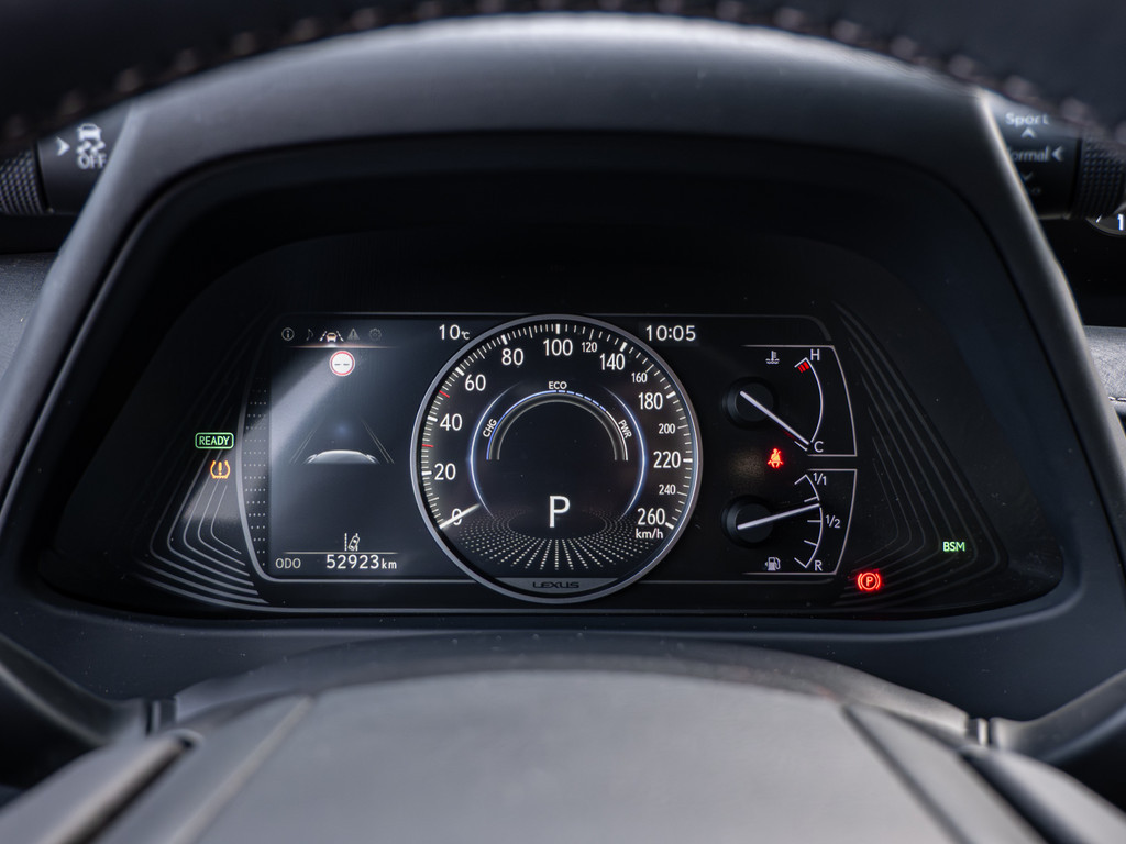 Fahrzeugansicht LEXUS UX 250 h Style+ - Bild 22