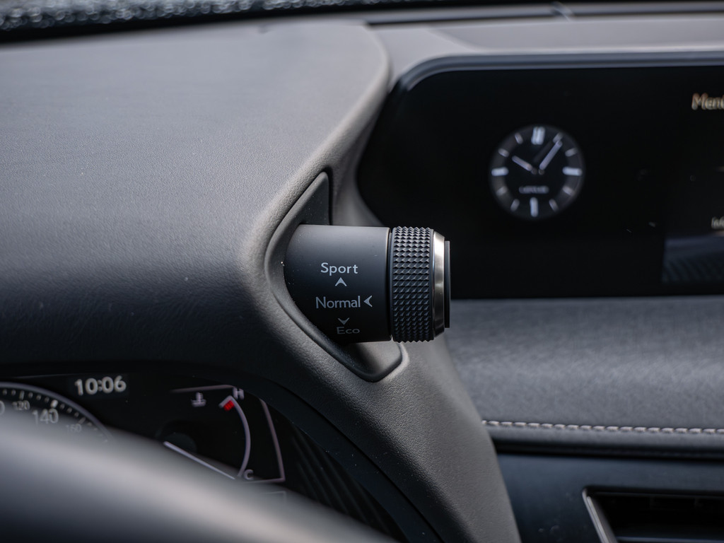 Fahrzeugansicht LEXUS UX 250 h Style+ - Bild 25