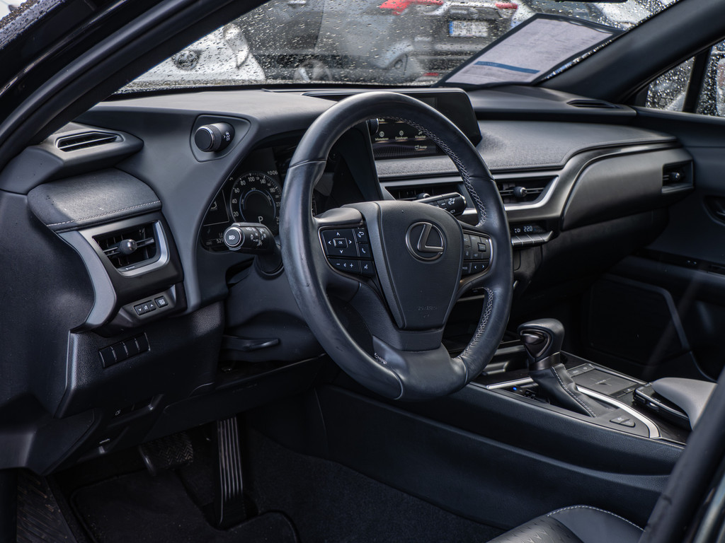 Fahrzeugansicht LEXUS UX 250 h Style+ - Bild 33