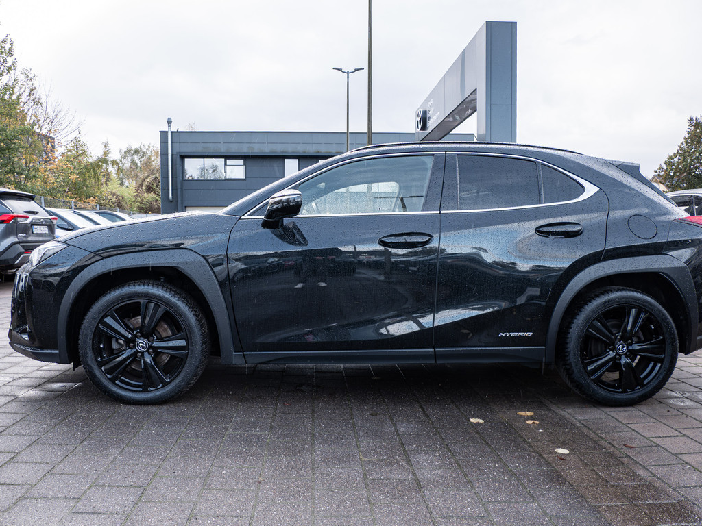 Fahrzeugansicht LEXUS UX 250 h Style+ - Bild 39