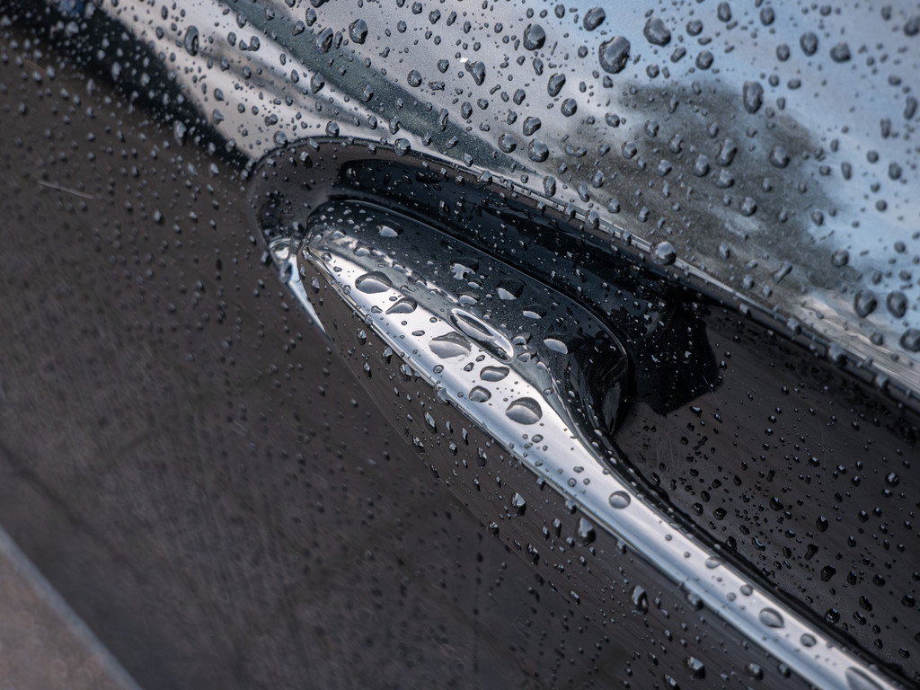 Fahrzeugansicht LEXUS UX 250 h Style+ - Bild 41