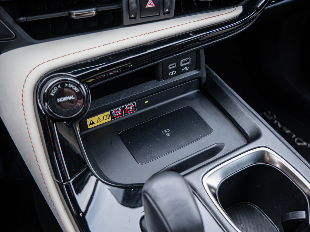 Fahrzeugansicht LEXUS NX 450h + Executive - Bild 11