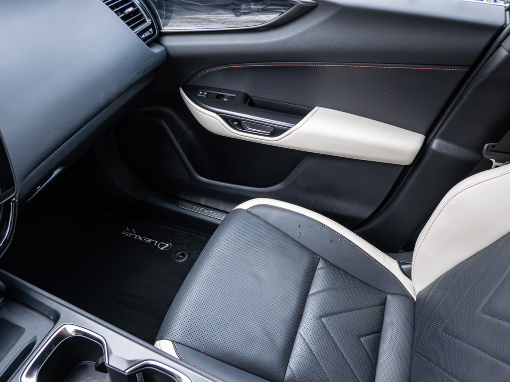 Fahrzeugansicht LEXUS NX 450h + Executive - Bild 14