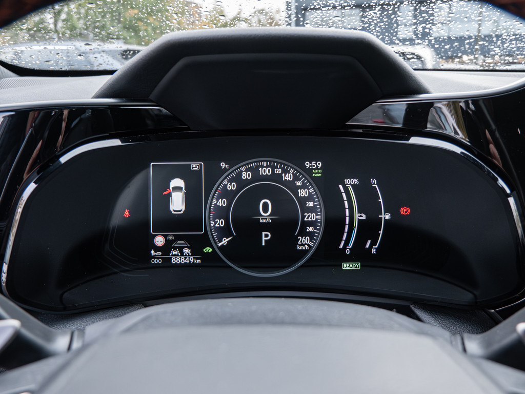 Fahrzeugansicht LEXUS NX 450h + Executive - Bild 16