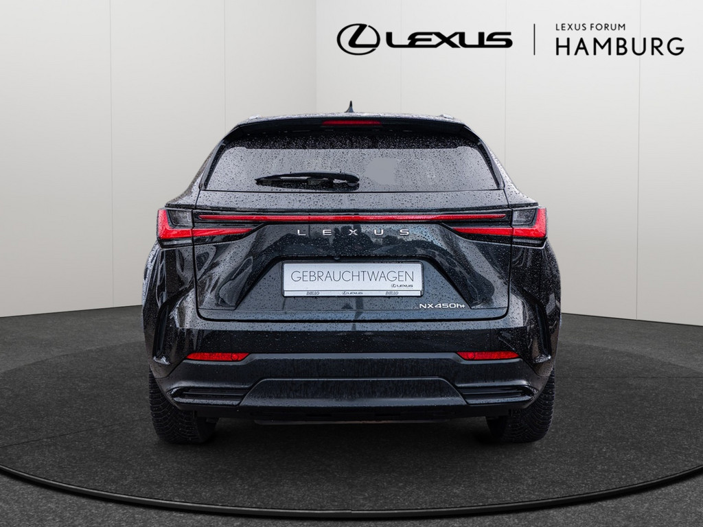 Fahrzeugansicht LEXUS NX 450h + Executive - Bild 32