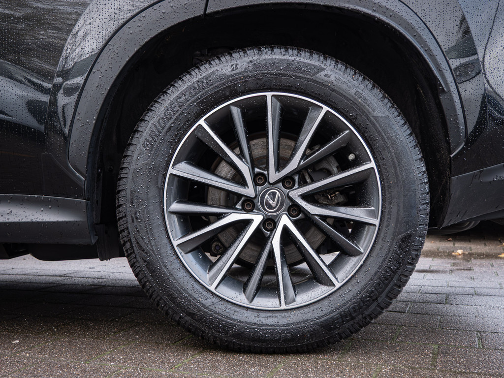 Fahrzeugansicht LEXUS NX 450h + Executive - Bild 34