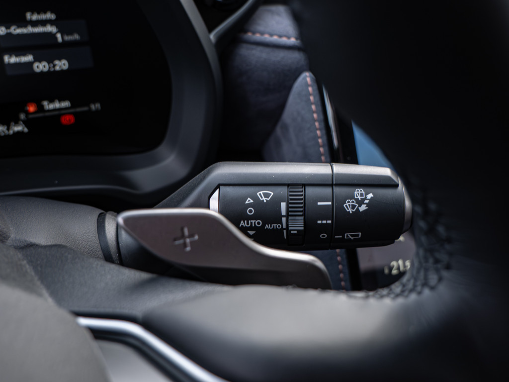 Fahrzeugansicht LEXUS LBX Cool - Bild 26