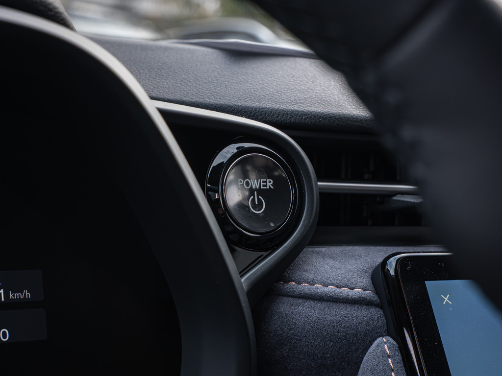 Fahrzeugansicht LEXUS LBX Cool - Bild 30