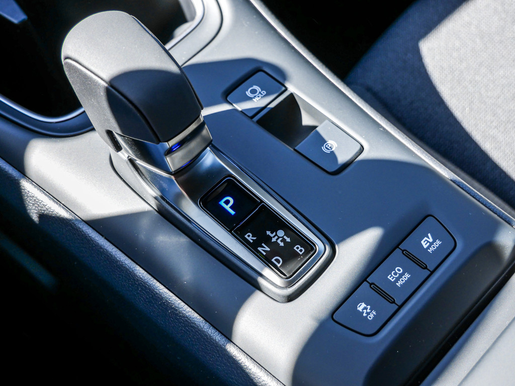 Fahrzeugansicht LEXUS LBX Base - Bild 19