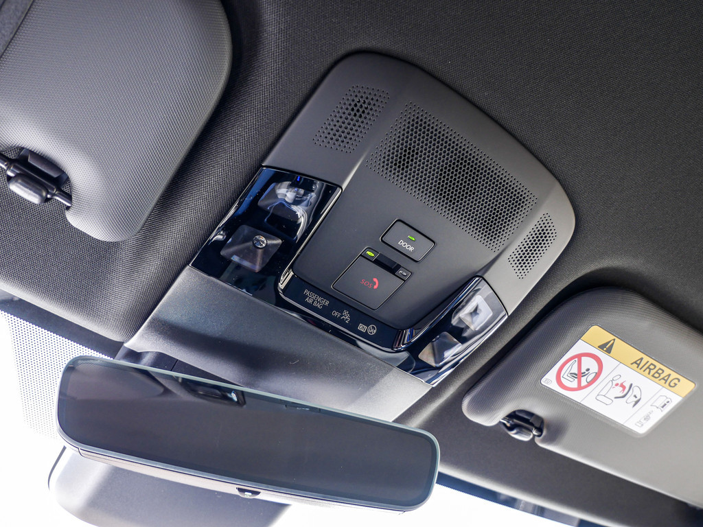 Fahrzeugansicht LEXUS LBX Base - Bild 21