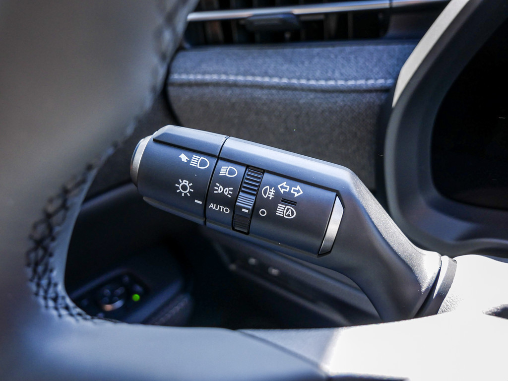 Fahrzeugansicht LEXUS LBX Base - Bild 24