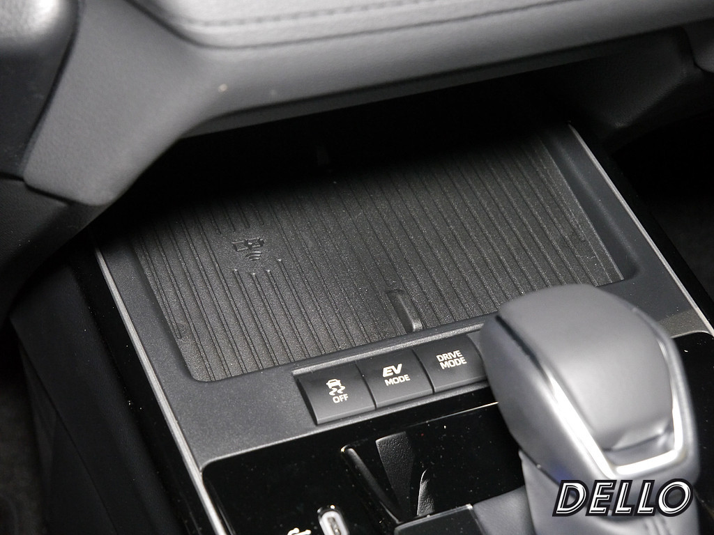 Fahrzeugansicht TOYOTA Corolla Cross 2.0 Hybrid - Bild 18