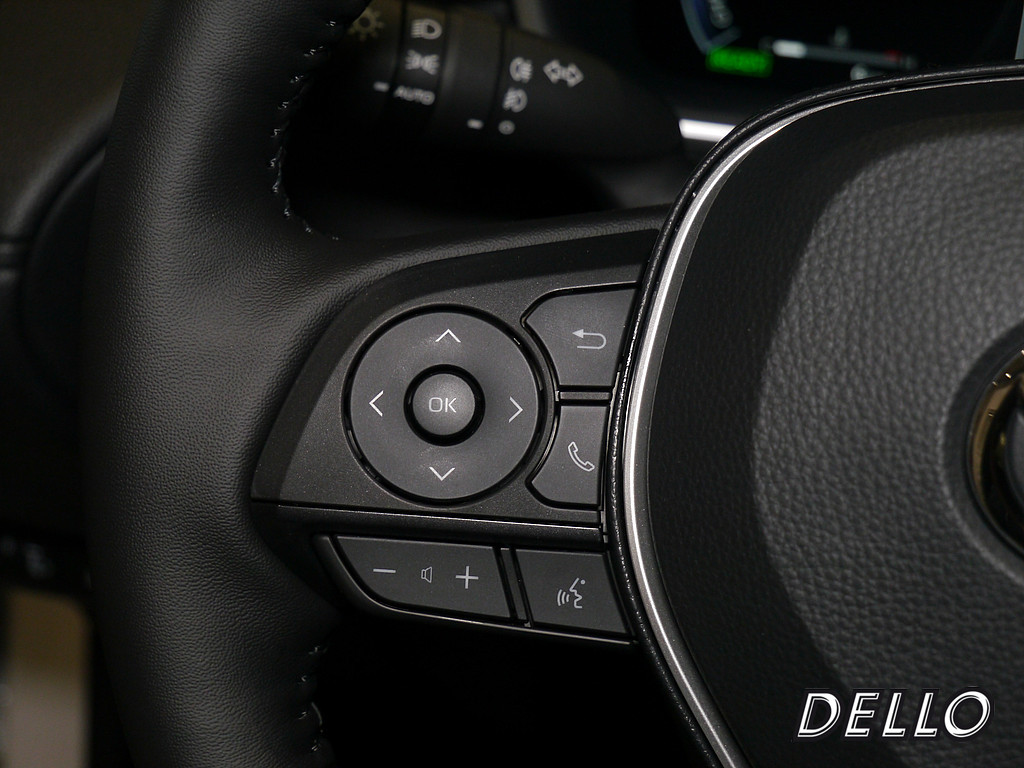 Fahrzeugansicht TOYOTA Corolla Cross 2.0 Hybrid - Bild 21