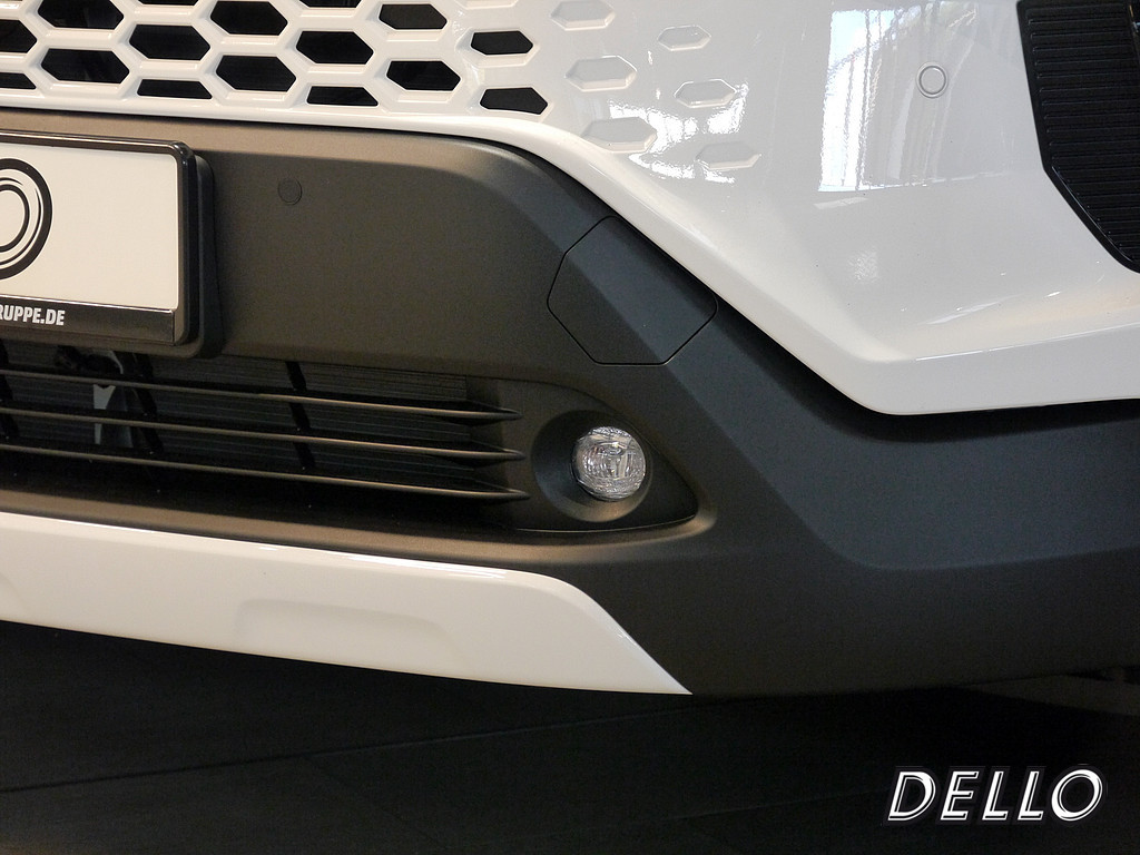 Fahrzeugansicht TOYOTA Corolla Cross 2.0 Hybrid - Bild 29