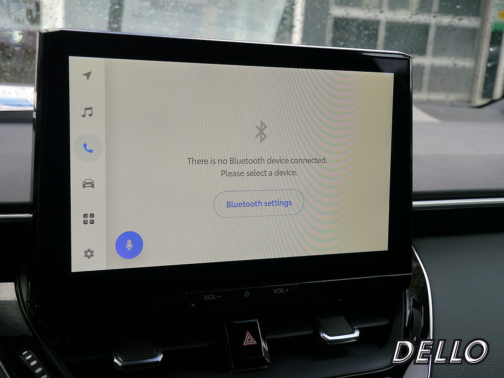 Fahrzeugansicht TOYOTA Corolla 1.8 Hybrid Teamplayer - Bild 9