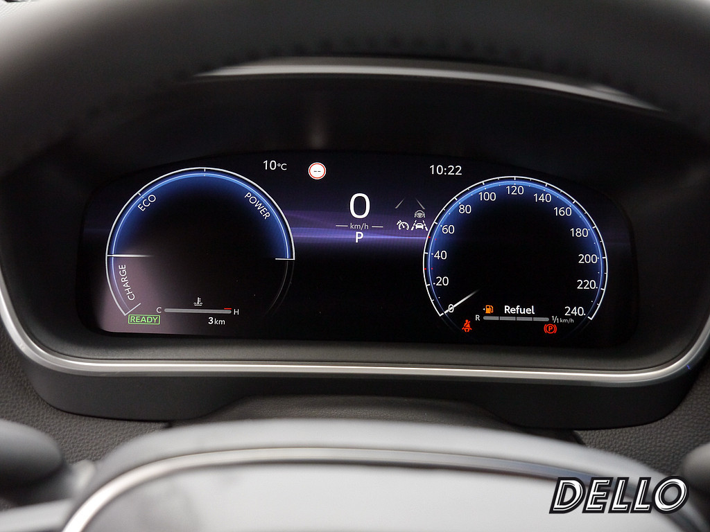 Fahrzeugansicht TOYOTA Corolla 1.8 Hybrid Teamplayer - Bild 16