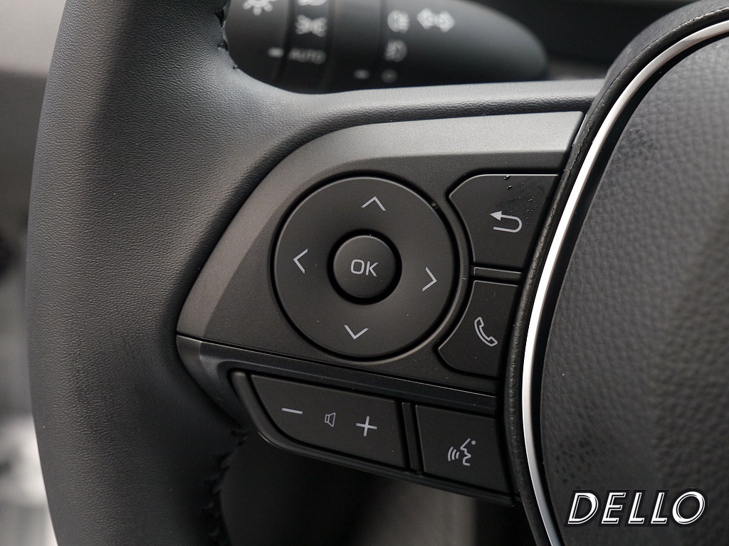 Fahrzeugansicht TOYOTA Corolla 1.8 Hybrid Teamplayer - Bild 17