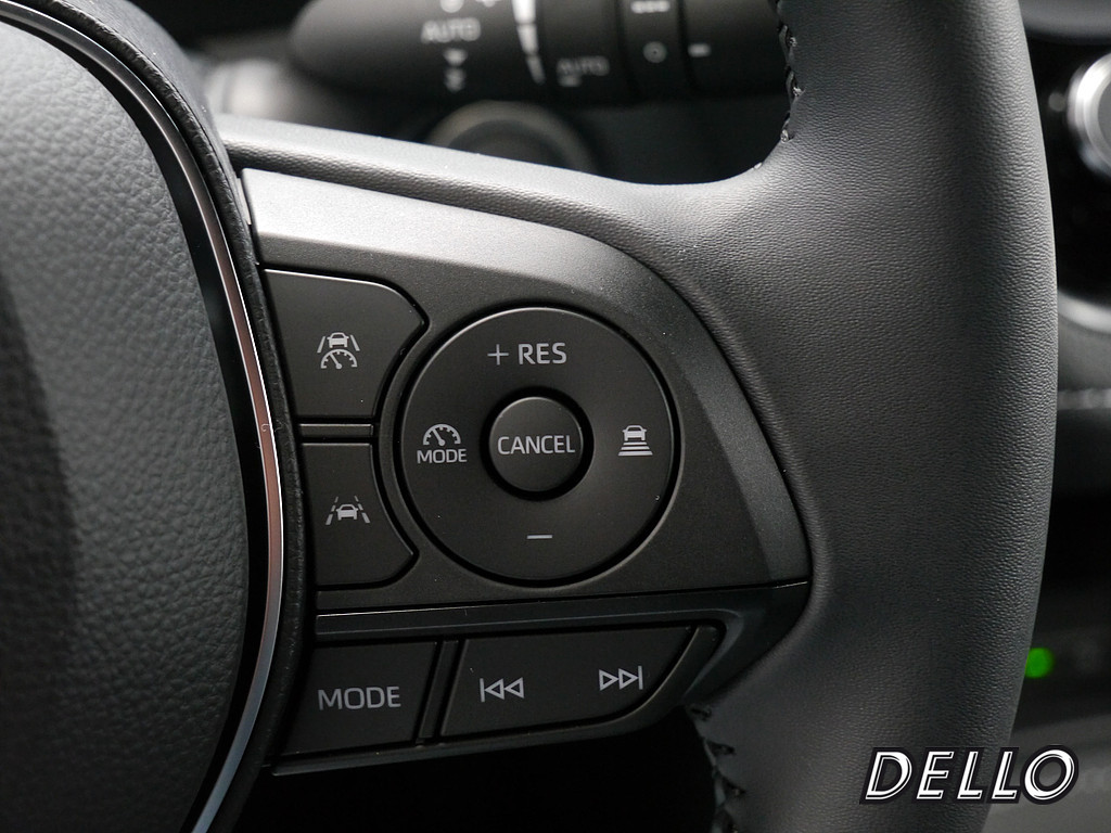 Fahrzeugansicht TOYOTA Corolla 1.8 Hybrid Teamplayer - Bild 18