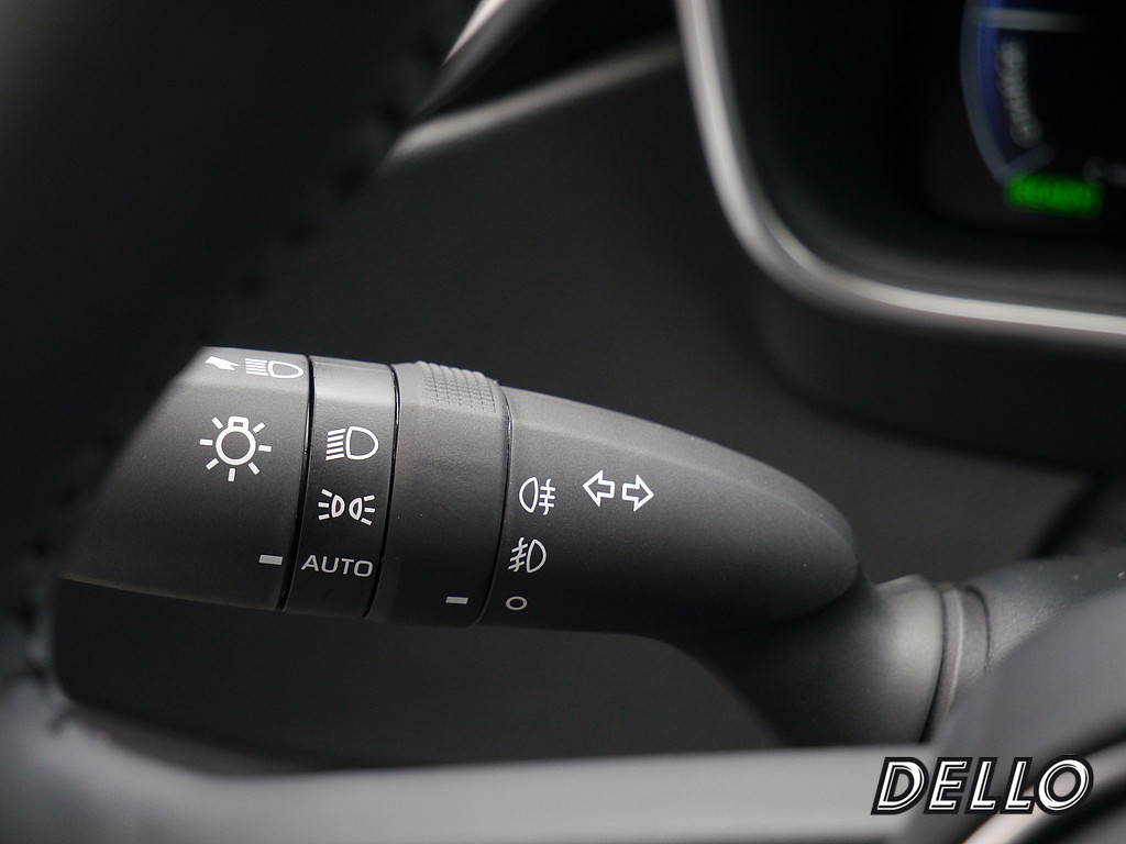 Fahrzeugansicht TOYOTA Corolla 1.8 Hybrid Teamplayer - Bild 20