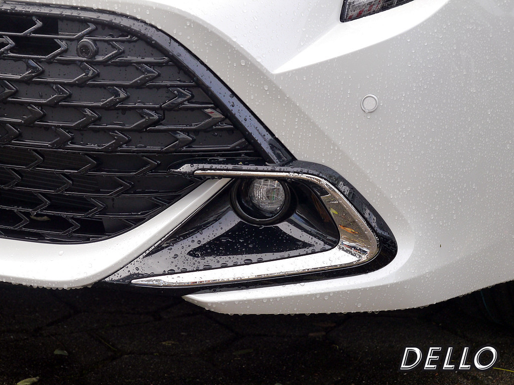 Fahrzeugansicht TOYOTA Corolla 1.8 Hybrid Teamplayer - Bild 26