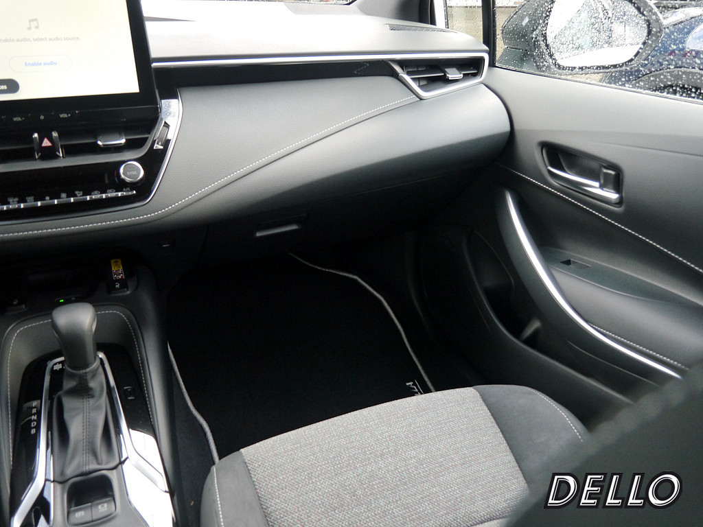 Fahrzeugansicht TOYOTA Corolla 1.8 Hybrid Teamplayer - Bild 33