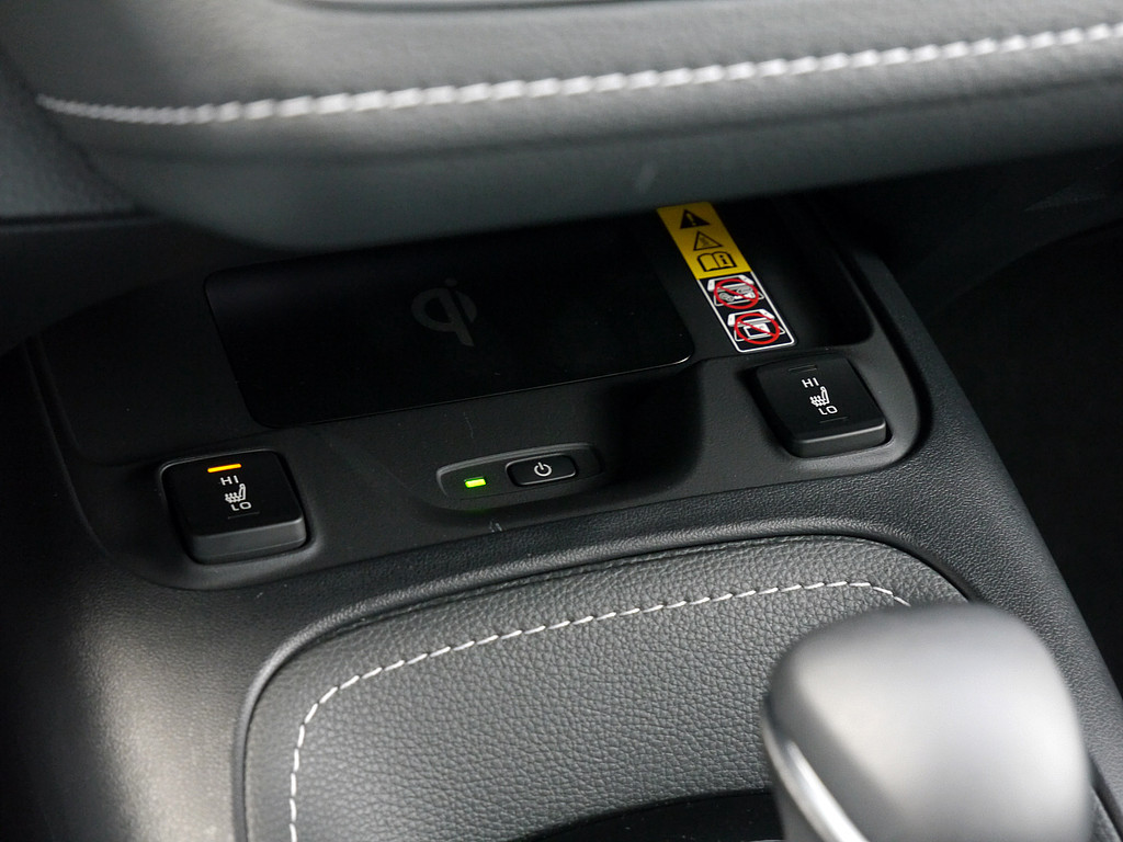 Fahrzeugansicht TOYOTA Corolla 1.8 Hybrid Teamplayer - Bild 14