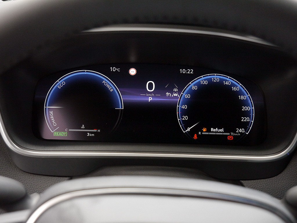 Fahrzeugansicht TOYOTA Corolla 1.8 Hybrid Teamplayer - Bild 16