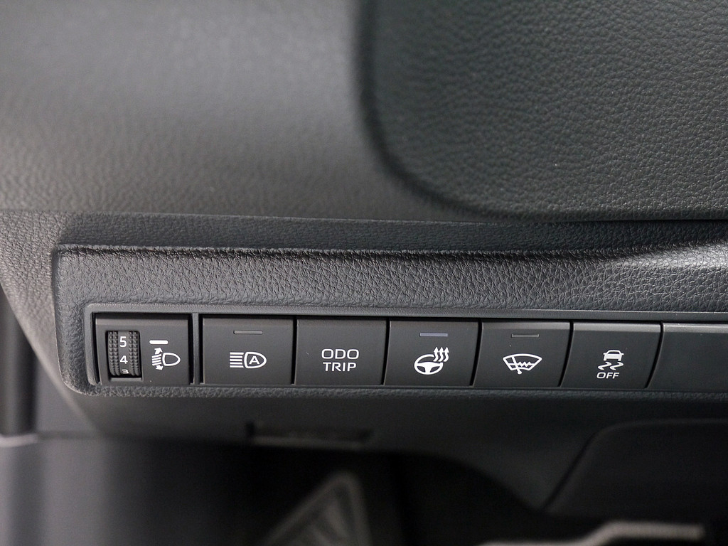 Fahrzeugansicht TOYOTA Corolla 1.8 Hybrid Teamplayer - Bild 21