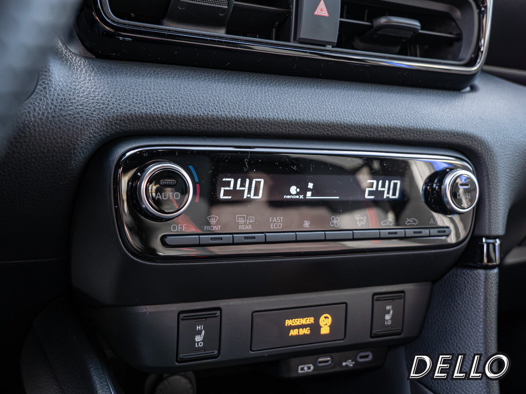 Fahrzeugansicht TOYOTA Yaris 1.5 Hybrid GR Sport - Bild 13