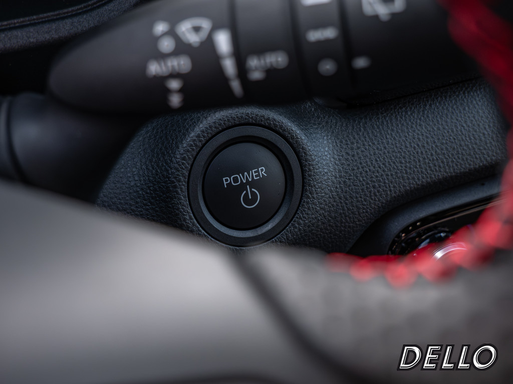 Fahrzeugansicht TOYOTA Yaris 1.5 Hybrid GR Sport - Bild 22