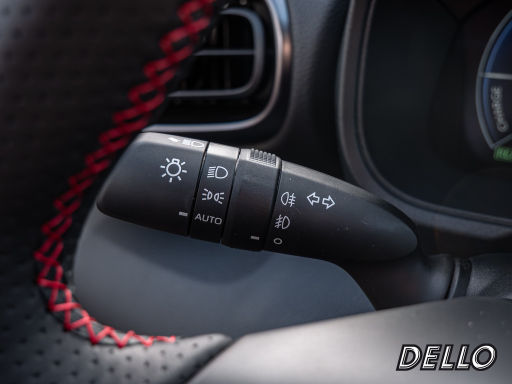 Fahrzeugansicht TOYOTA Yaris 1.5 Hybrid GR Sport - Bild 24