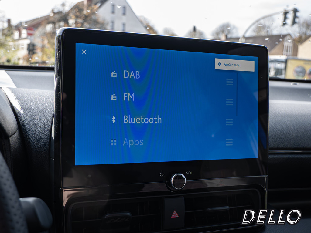 Fahrzeugansicht TOYOTA Yaris 1.5 Hybrid GR Sport - Bild 10