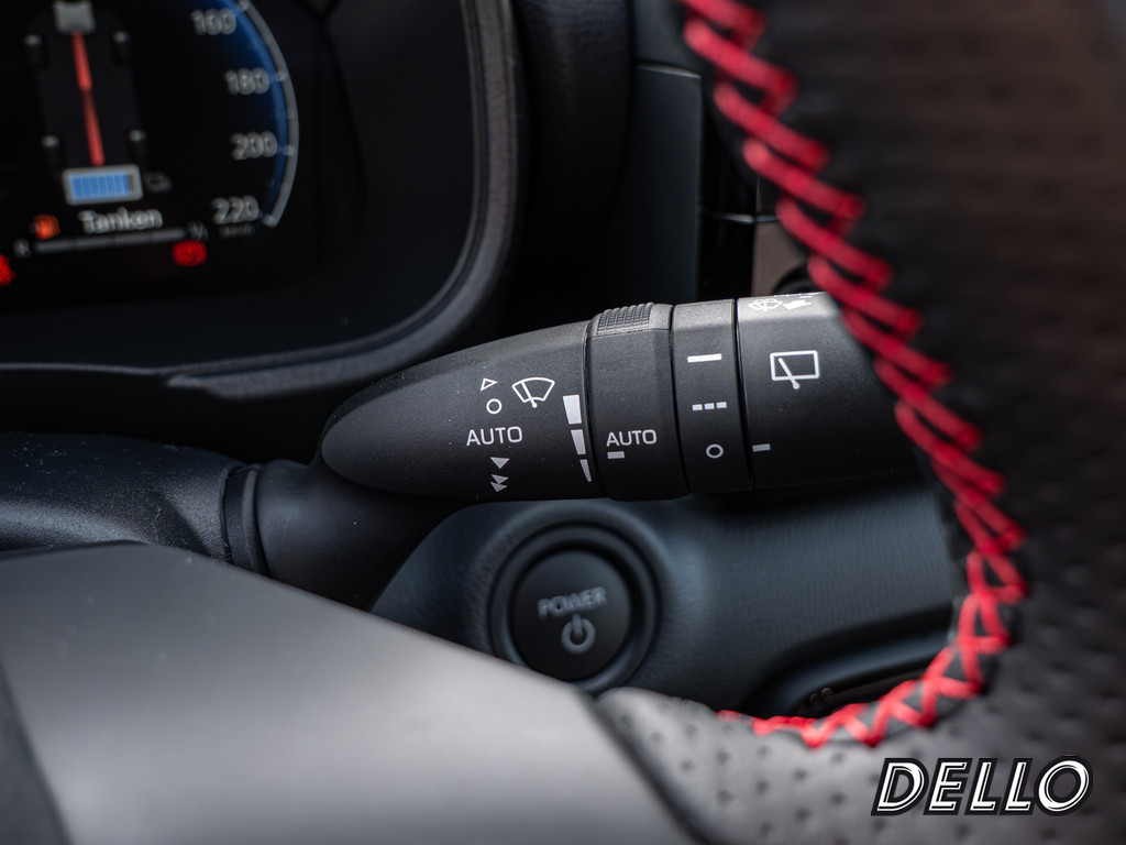 Fahrzeugansicht TOYOTA Yaris 1.5 Hybrid GR Sport - Bild 21