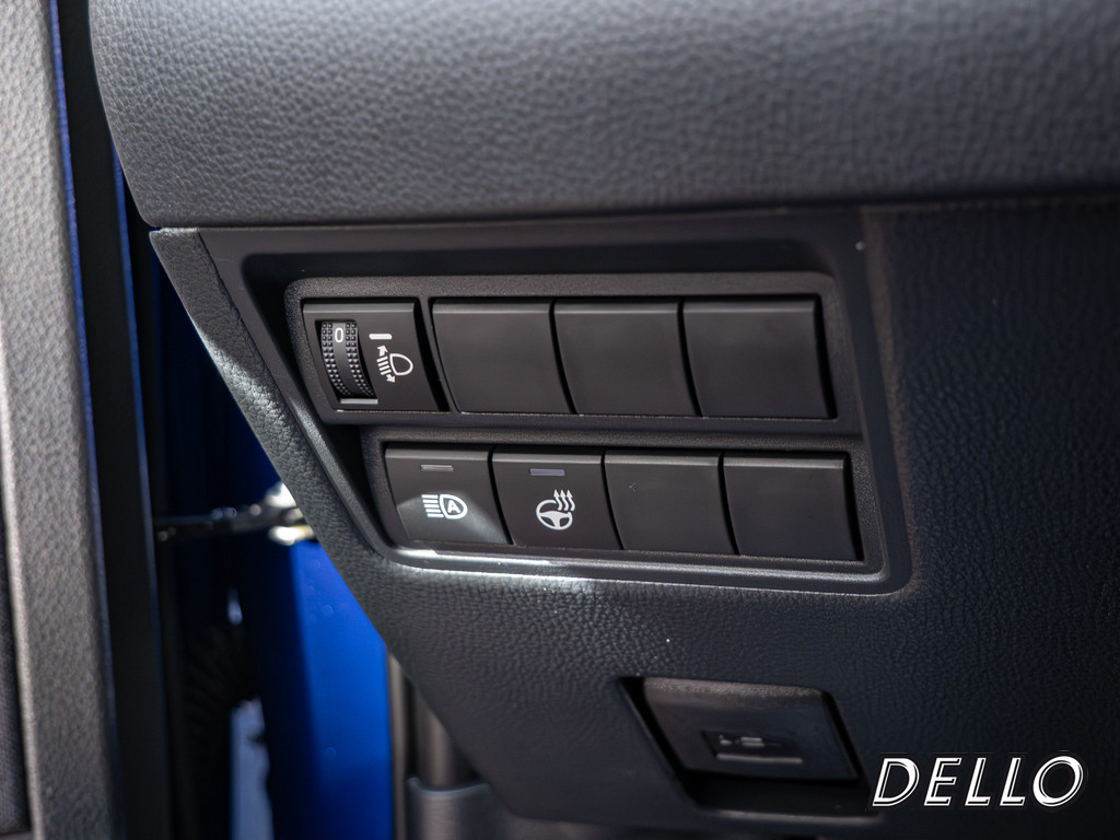 Fahrzeugansicht TOYOTA Yaris 1.5 Hybrid GR Sport - Bild 28