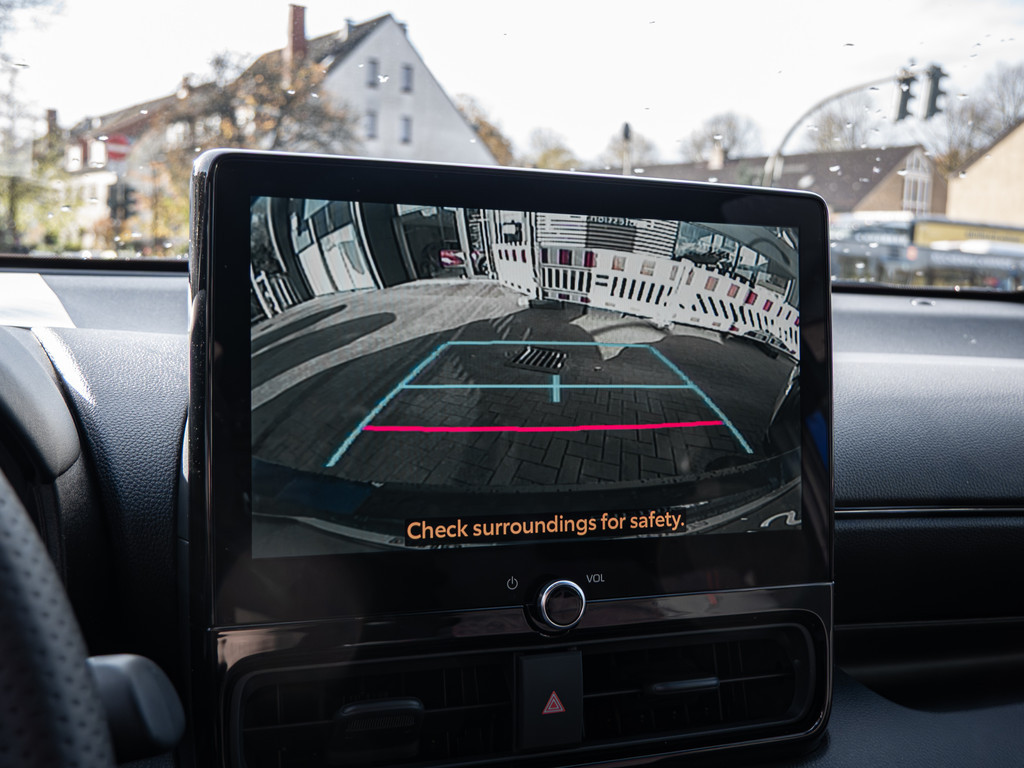 Fahrzeugansicht TOYOTA Yaris 1.5 Hybrid GR Sport - Bild 8