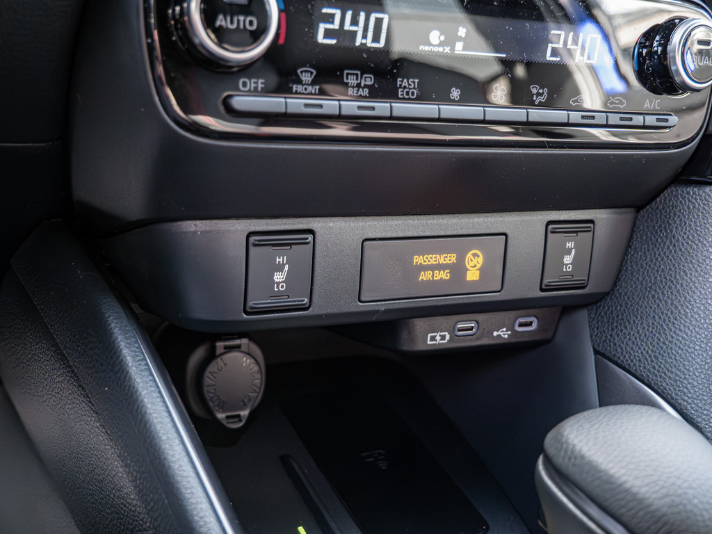 Fahrzeugansicht TOYOTA Yaris 1.5 Hybrid GR Sport - Bild 14