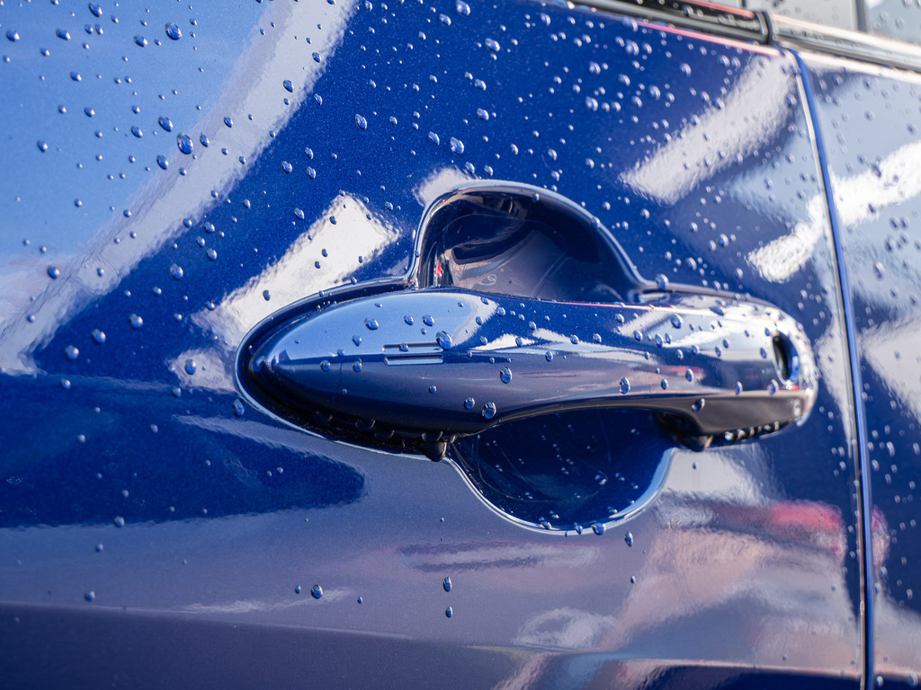 Fahrzeugansicht TOYOTA Yaris 1.5 Hybrid GR Sport - Bild 37