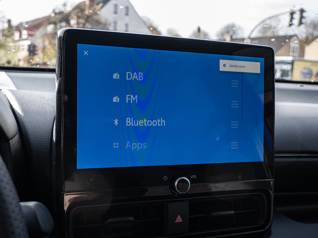 Fahrzeugansicht TOYOTA Yaris 1.5 Hybrid GR Sport - Bild 10