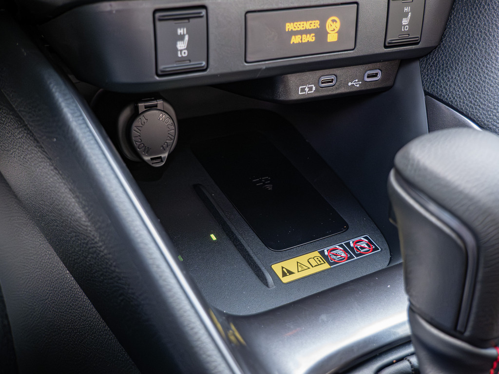 Fahrzeugansicht TOYOTA Yaris 1.5 Hybrid GR Sport - Bild 15