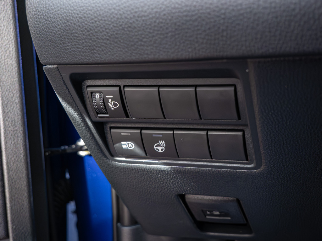 Fahrzeugansicht TOYOTA Yaris 1.5 Hybrid GR Sport - Bild 28