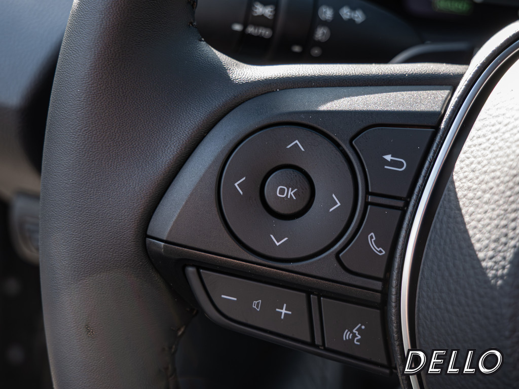 Fahrzeugansicht TOYOTA Corolla Touring Sports 2.0 Hybrid Teamplayer - Bild 28