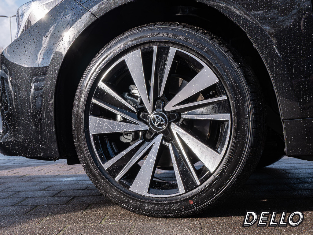 Fahrzeugansicht TOYOTA Corolla Touring Sports 2.0 Hybrid Teamplayer - Bild 39