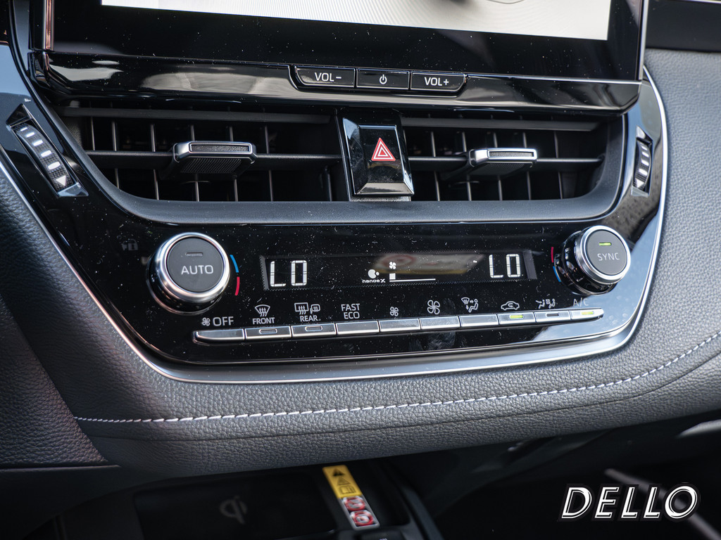 Fahrzeugansicht TOYOTA Corolla Touring Sports 2.0 Hybrid Teamplayer - Bild 16