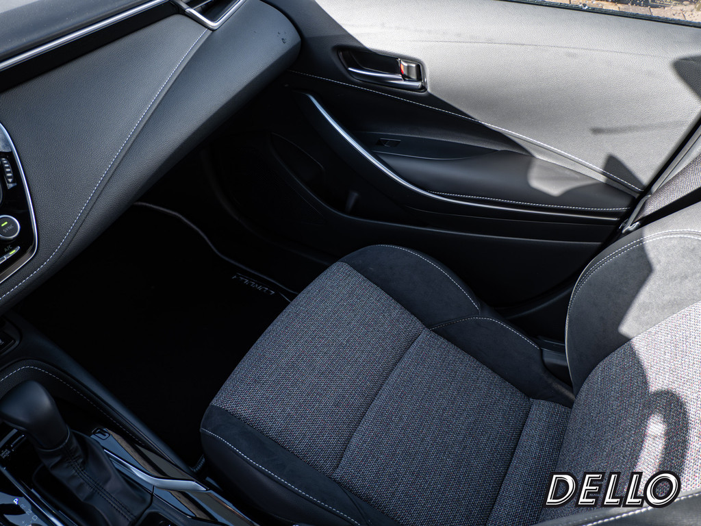 Fahrzeugansicht TOYOTA Corolla Touring Sports 2.0 Hybrid Teamplayer - Bild 20