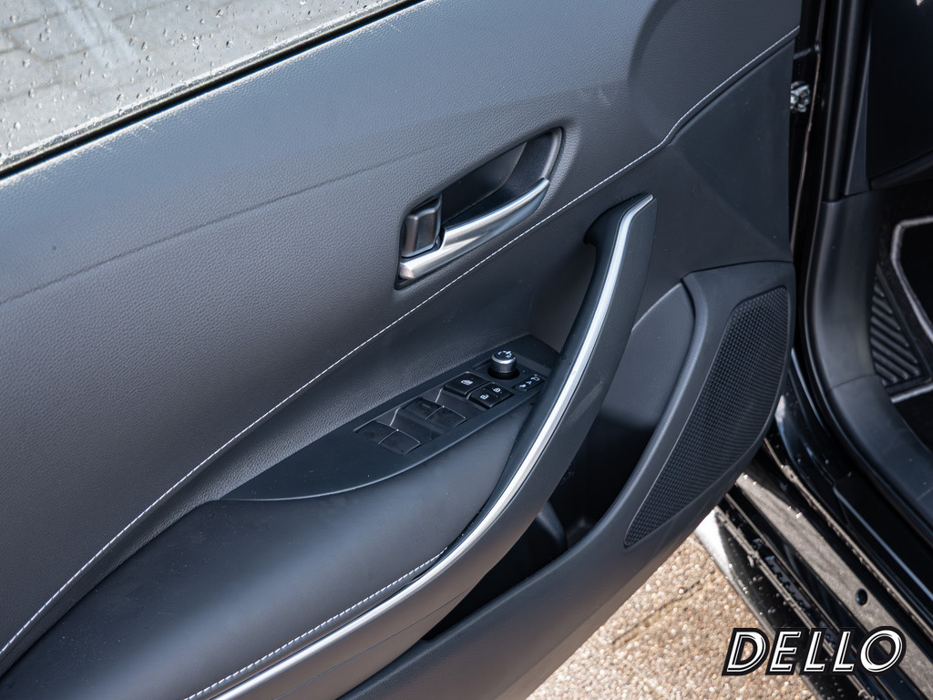 Fahrzeugansicht TOYOTA Corolla Touring Sports 2.0 Hybrid Teamplayer - Bild 33